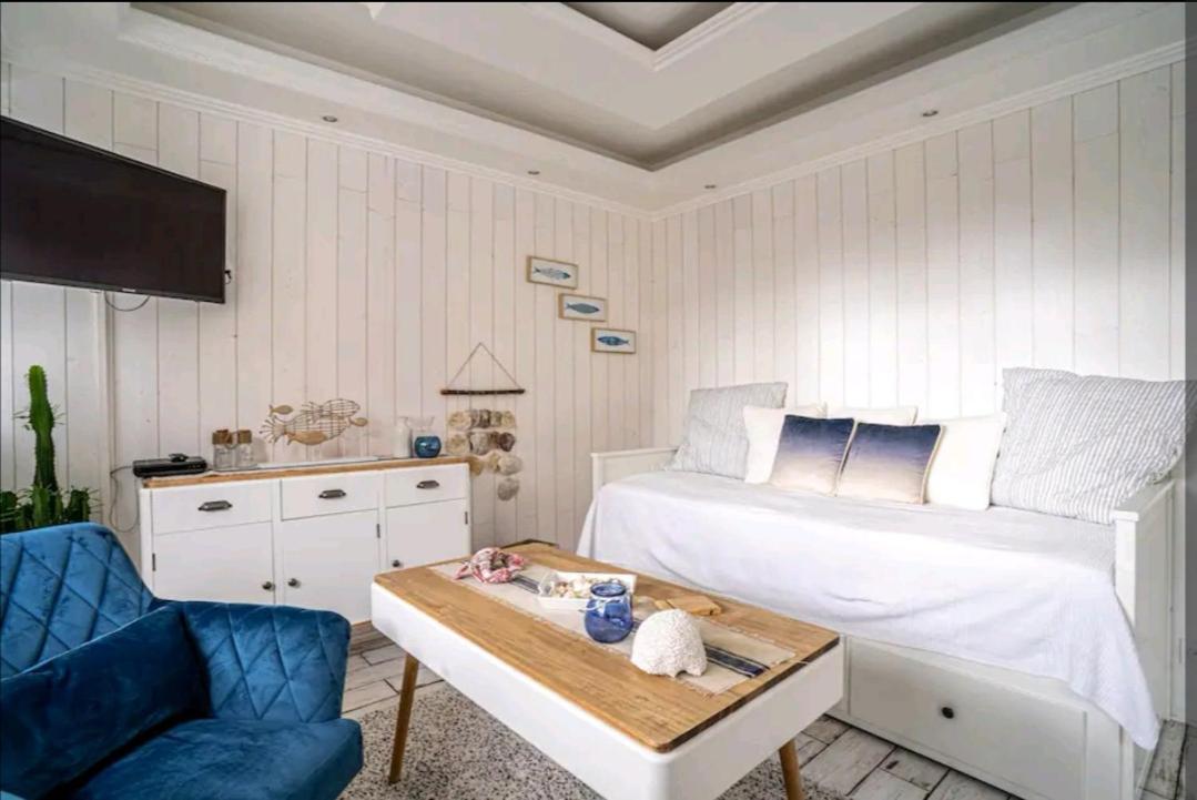 Deauville : Magnifique Studio En Face Du Casino ! Екстер'єр фото